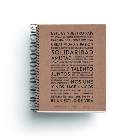 Cuadernos