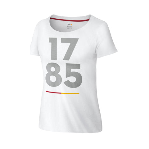 Camiseta 1785 mujer