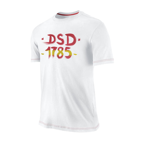 Camiseta DSD 1785