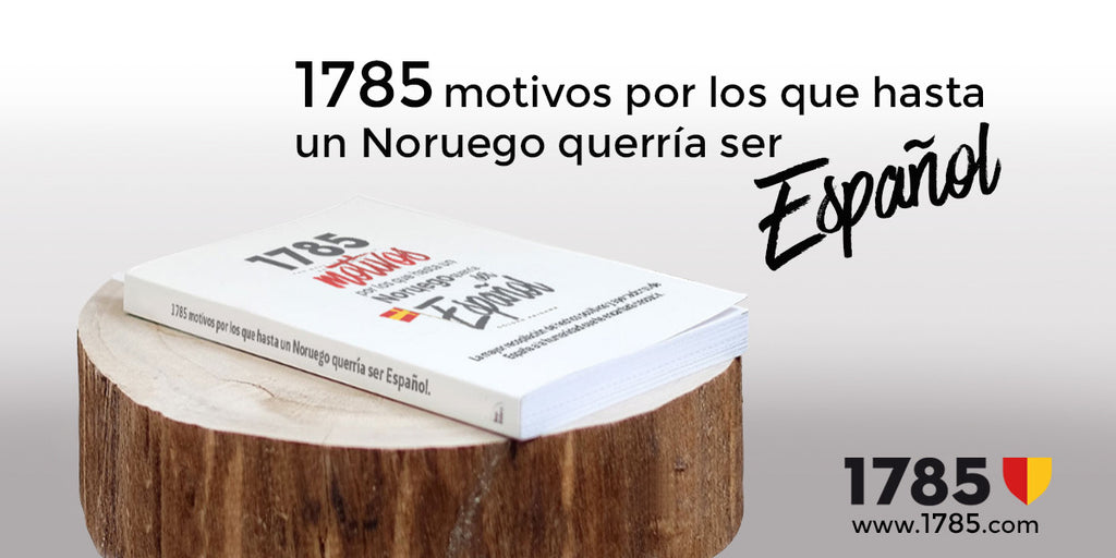 Son productos con valores e historia.